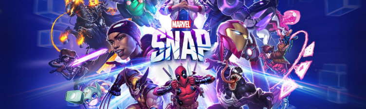 Marvel Snap