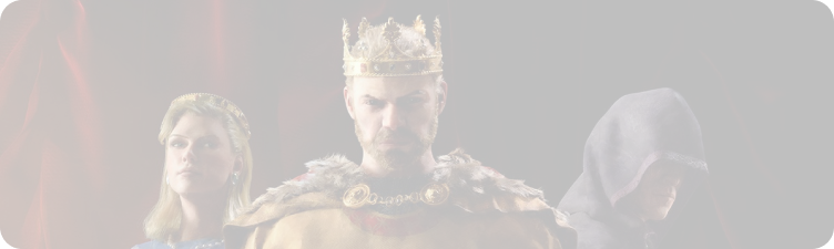Crusader Kings 3